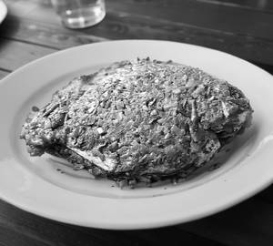 Karimeen Pollichathu