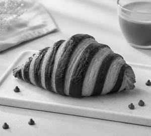 Chocolate Croissant