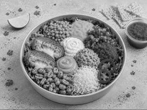 Fiesta Potato Salad Bowl (Mini)