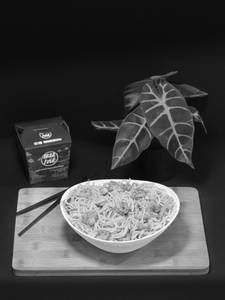 Prawns Classic Noodles
