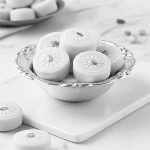 Milk Peda