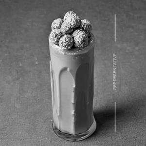 Almond Rocher