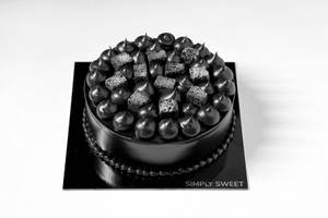 Chocolate Truffle