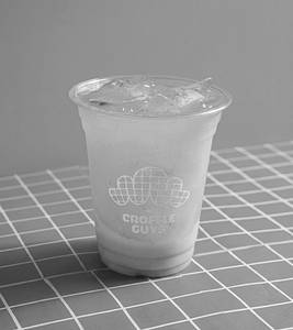 The Mango Chilli Fizz