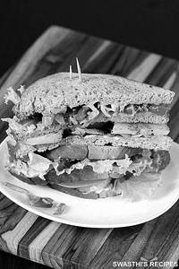 Calafornia Club Sandwich
