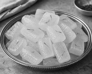 Kesar Angoori Petha