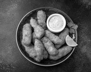 Fish Finger
