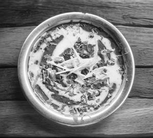 Dal Makhani (Full)