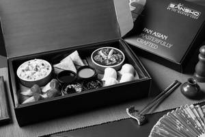 Chef's Signature Meal Experience Box (Non-Veg)