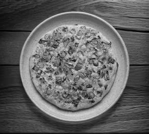 Onion Uttapam