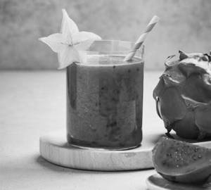 Dragon juice