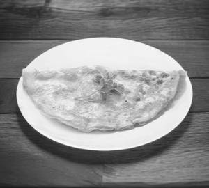 Bread Omelette