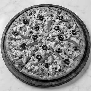 Veg Supreme Pizza