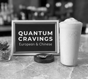 Vanilla Shake