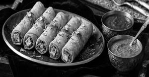 Cigar Roll