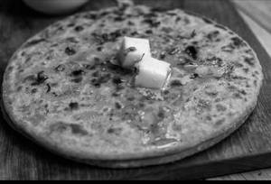 Aloo Prantha