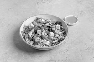 Bean Salad(v)