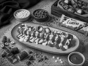 Kinder Bueno X2 Sticks