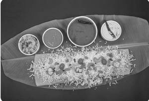 Nds Special Dosa (paneer Fill Cheesy With Masala)