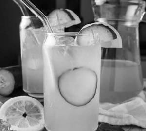 Cucumber juice