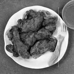 Chicken lassoni