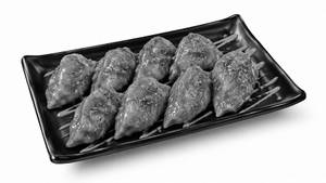 Tandoori Tossed Momo