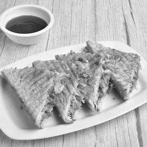 Veg Grilled Sanwich