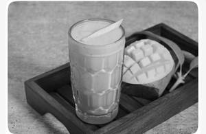Mango Shakes