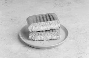 Triple Cheese Sandwich