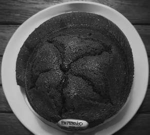 Choco Lava Cake