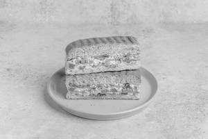 Tuna And Swiss