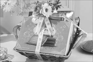 Healthy Snack Gift Hamper
