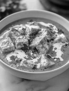 Paneer Butter Masala