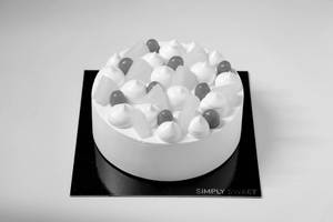Pineapple  Cake