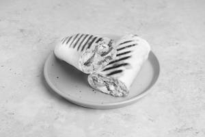 The Mexican Wraps