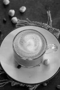 Hazzelnut Latte