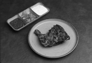 Kanthari Alfahm Chicken
