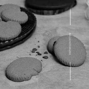 Lotus Biscoff Stick Cookies