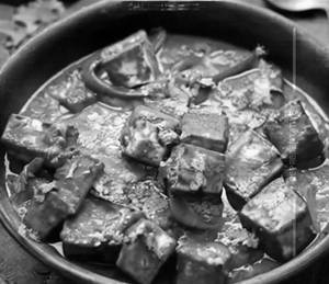 Paneer Jalfrezi