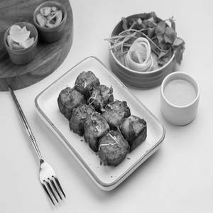 PRAMOD SPL TANDOORI ALOO