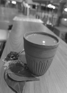 Paan Tea