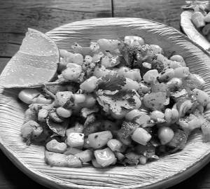 Corn Salad