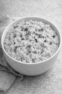 Dal Khichdi