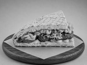 Falafel Street Special Doner
