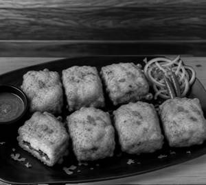 Paneer pakoda [8 pieces]