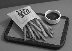 Peri Peri Fries