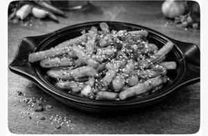 Chilli Potato