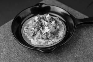 Chicken Kheema Dosai