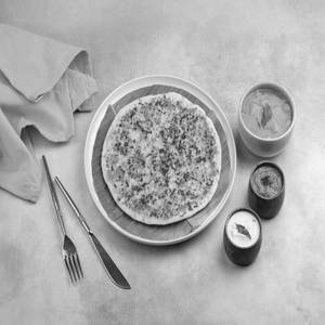 ONION UTTAPAM