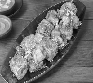 Chilli Paneer